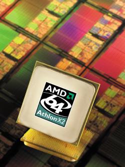 AMD Athlon 64 X2