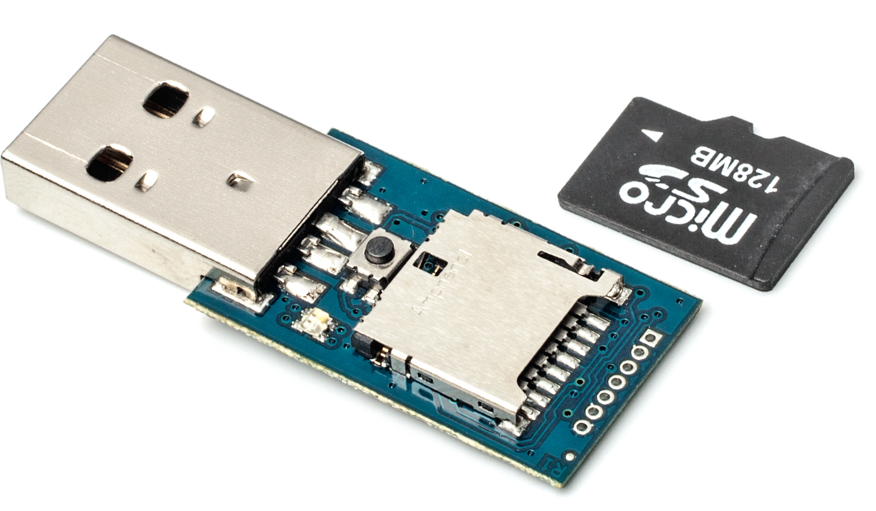 Angriffe mit dem USB Rubber Ducky c't Magazin