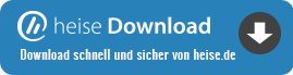 VCR.NET Recording Service, Download bei heise
