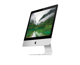 iMac 21,5" 2,7 GHz (Spät 2012)