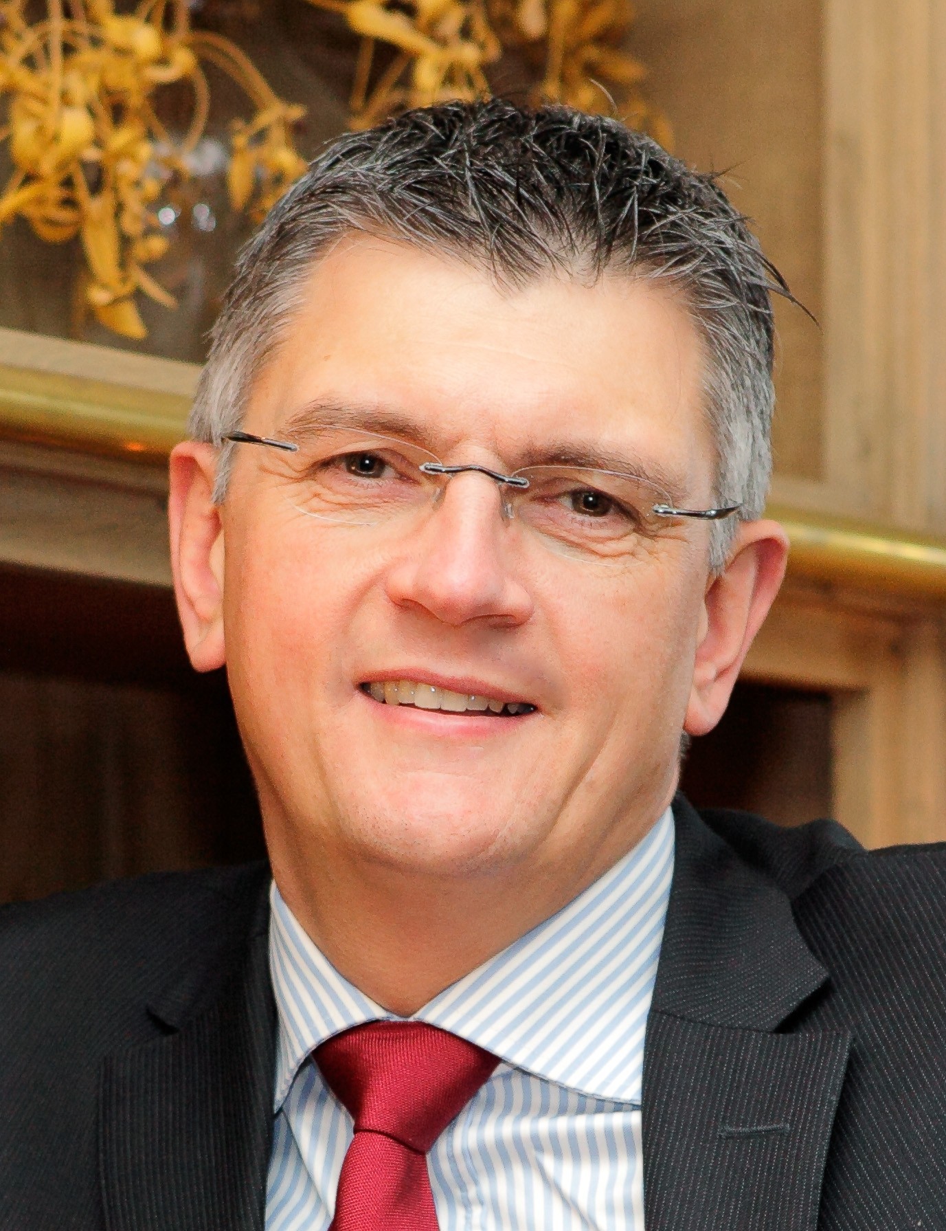 McAfee ernennt Philippe Adam zum Vice President Marketing für die Region ...