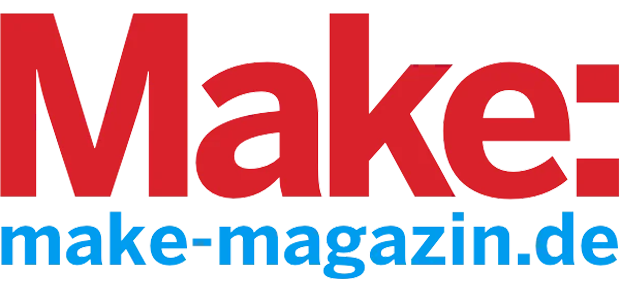 make-magazin-logo