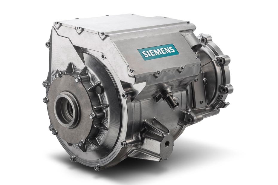 Siemens: Künftig keine E-Motoren mehr für Autos?