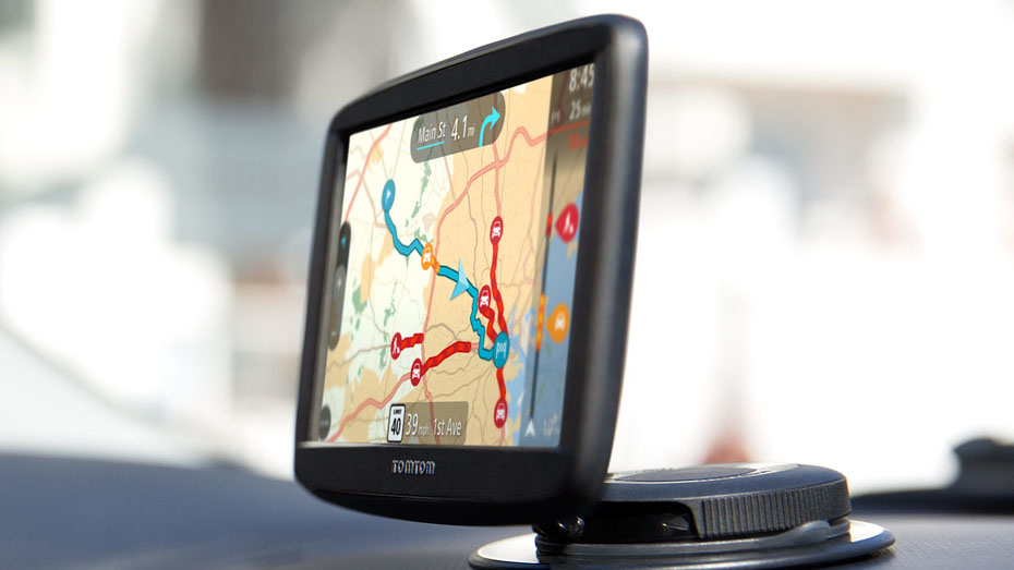 Navi-Update wegen GPS-Zeitumstellung am 6. April | heise Autos