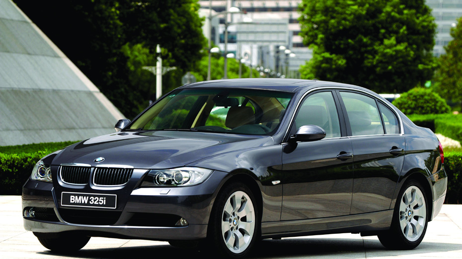 BMW 3er im Gebrauchtwagen-Check | heise Autos