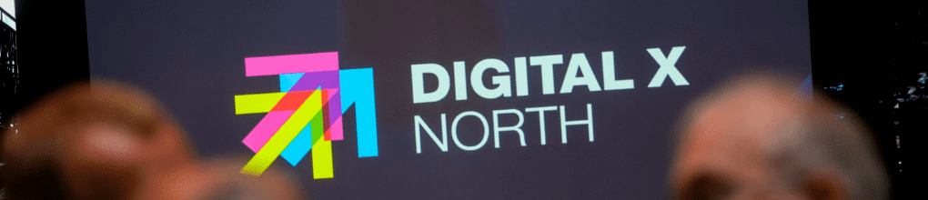 DIGITAL X NORTH: Deutschlands Norden auf Digitalkurs