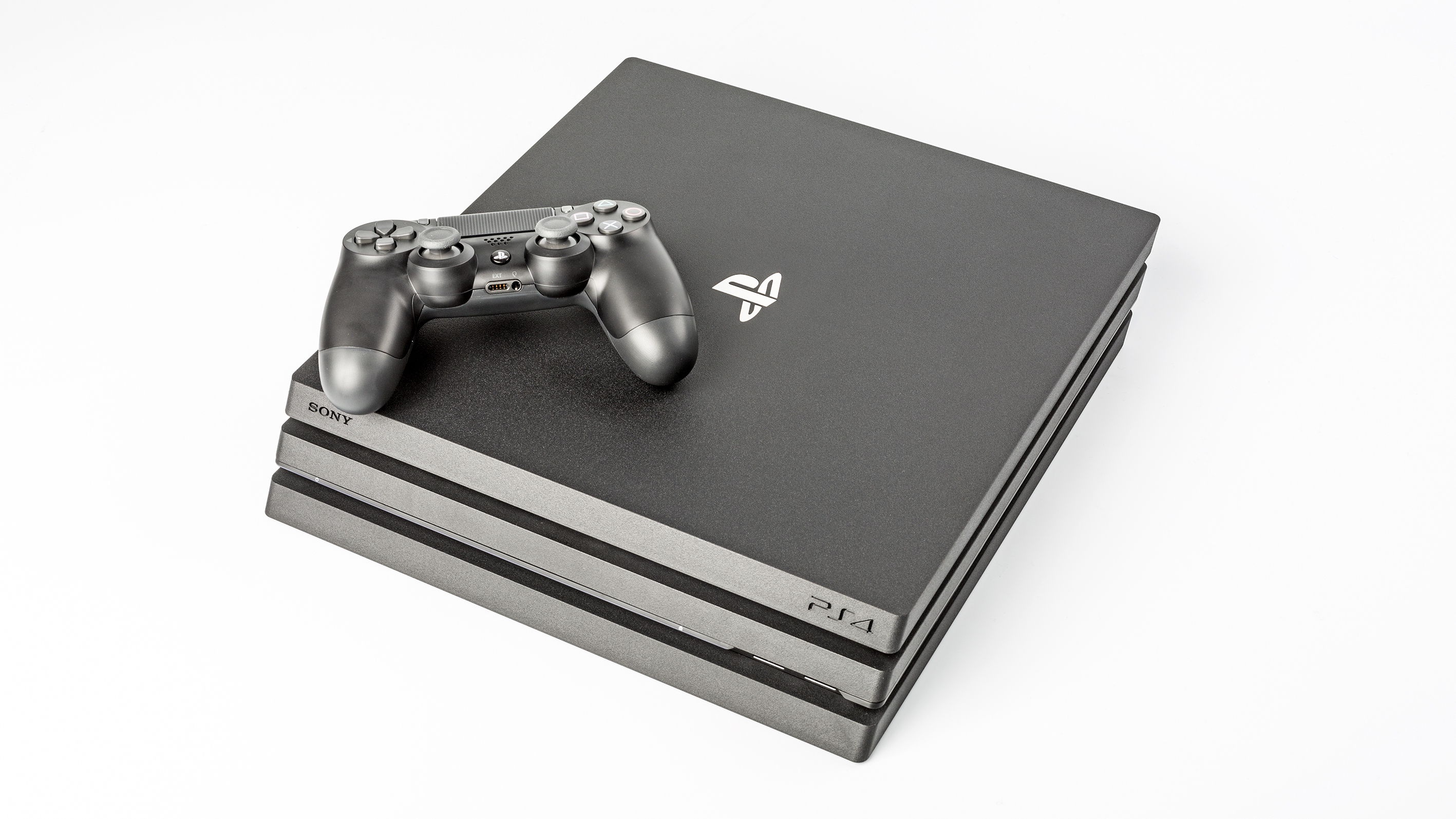 PS4 Pro: Die neue Technik im Detail | c't Magazin