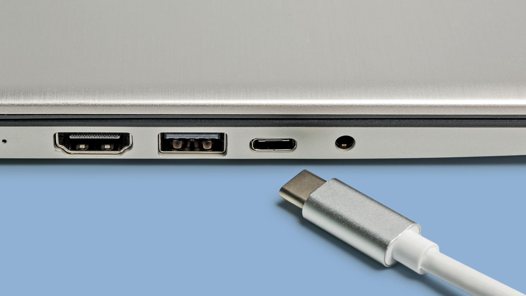 USB-C: Der Alleskönner | c't Magazin
