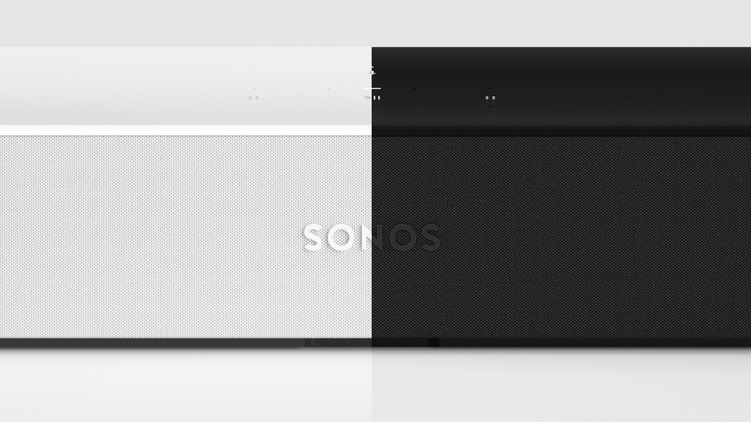 Alexa unterm Fernseher: Mini-Soundbar Sonos Beam im Hands-On | c't Magazin