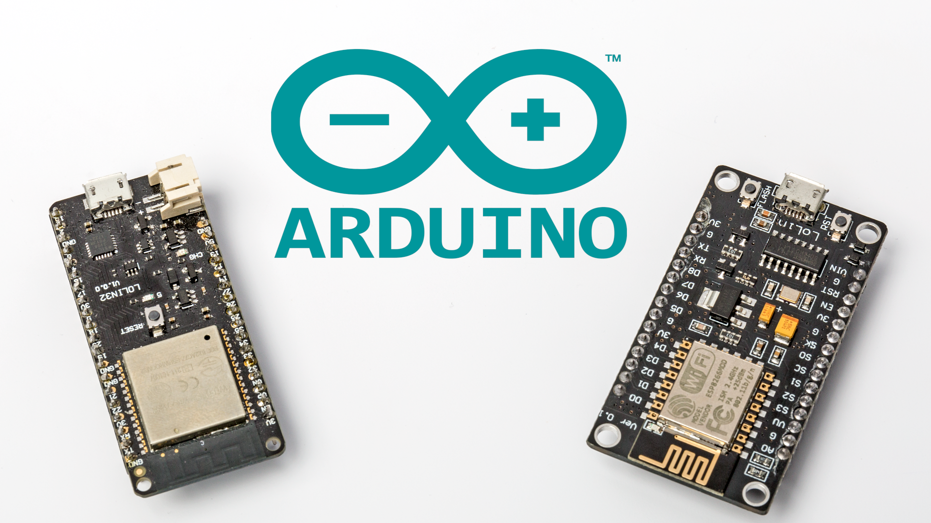 Arduino IDE installieren und fit machen für ESP8266 und ESP32 | c't Magazin