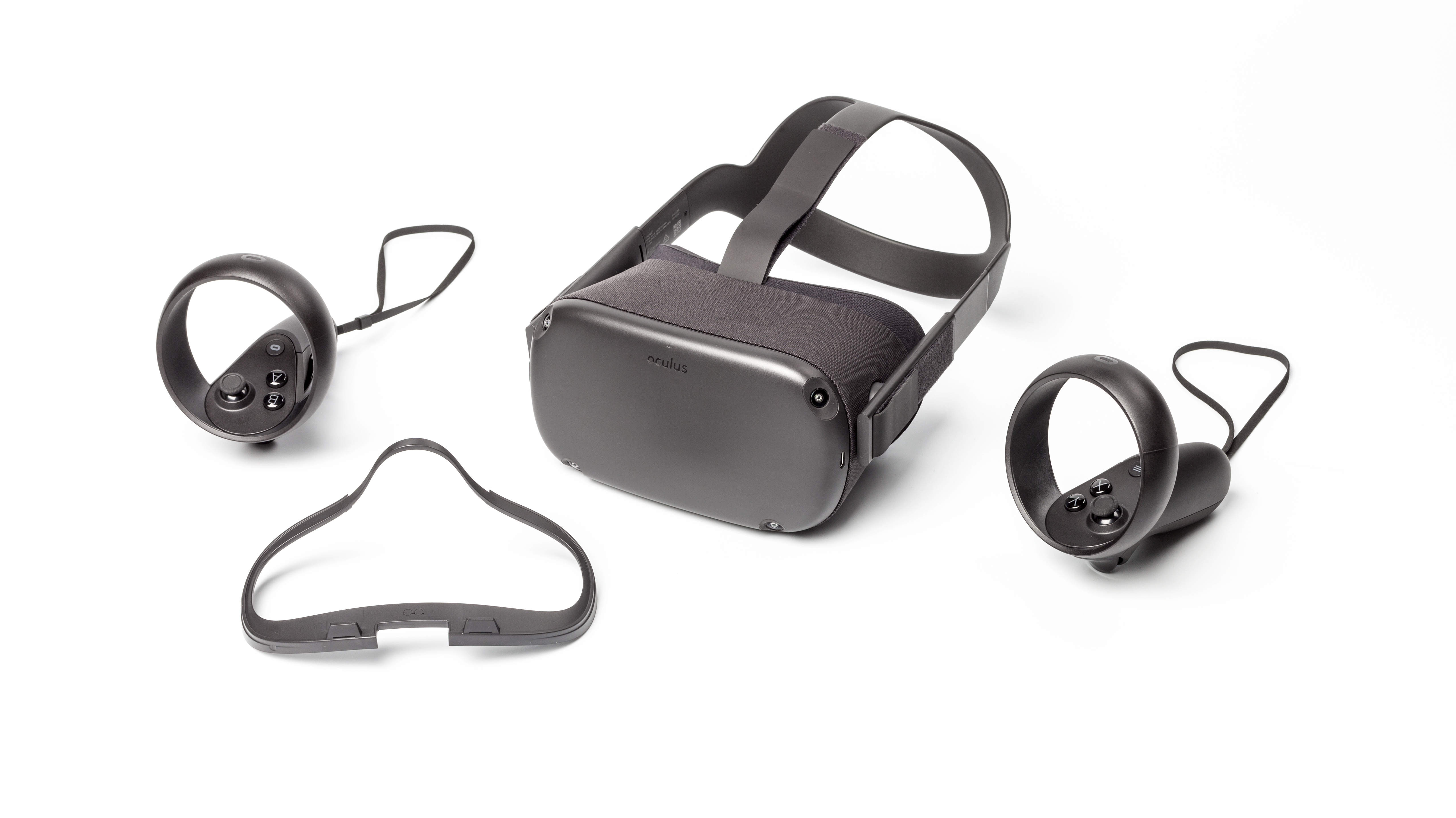 Oculus Quest im c't-Test: VR mit High-End-Tracking ohne PC | c't Magazin