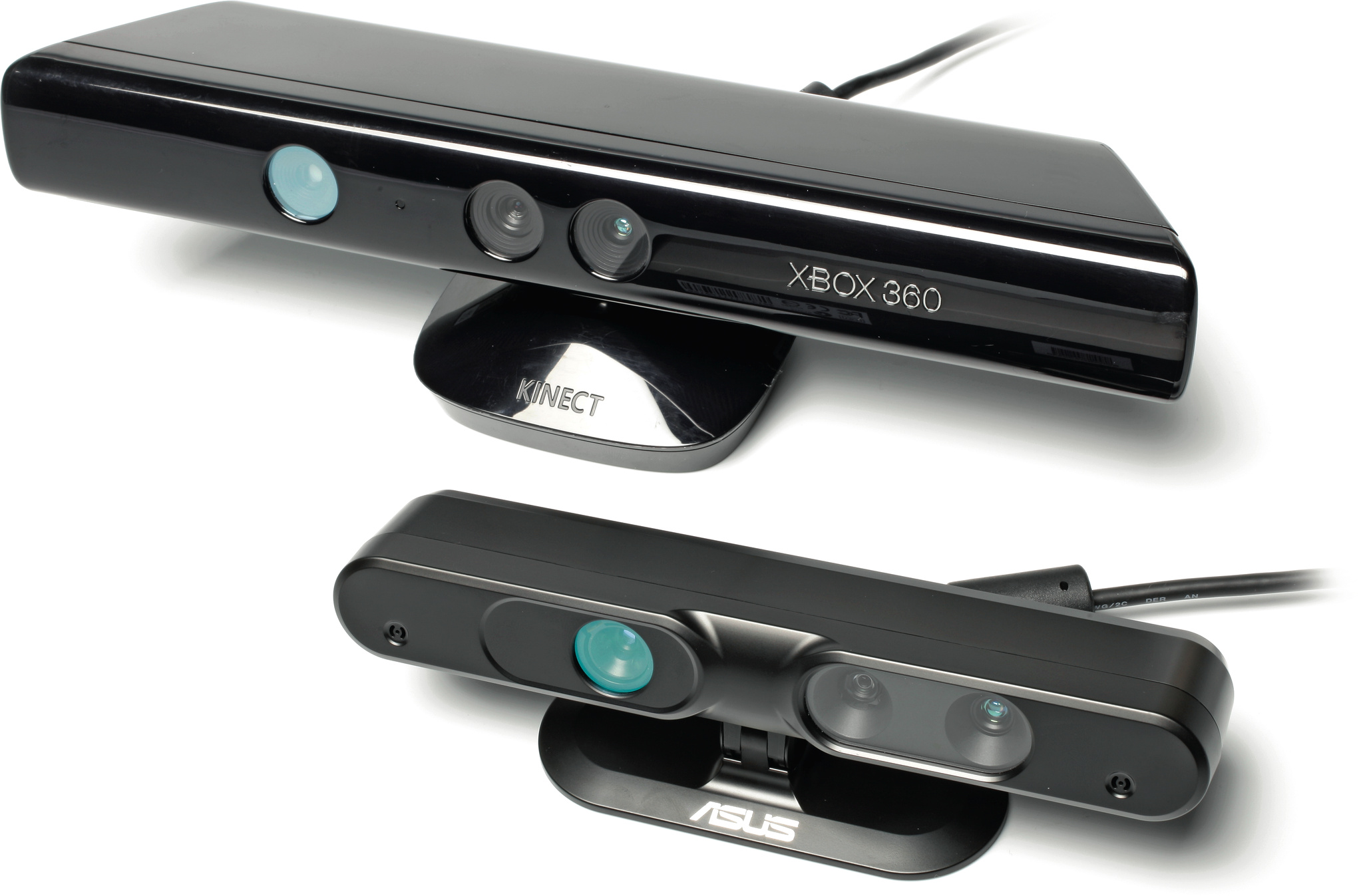 Räumlich scannen mit Digitalkamera, Kinect oder Laser-Scanner | c't Magazin