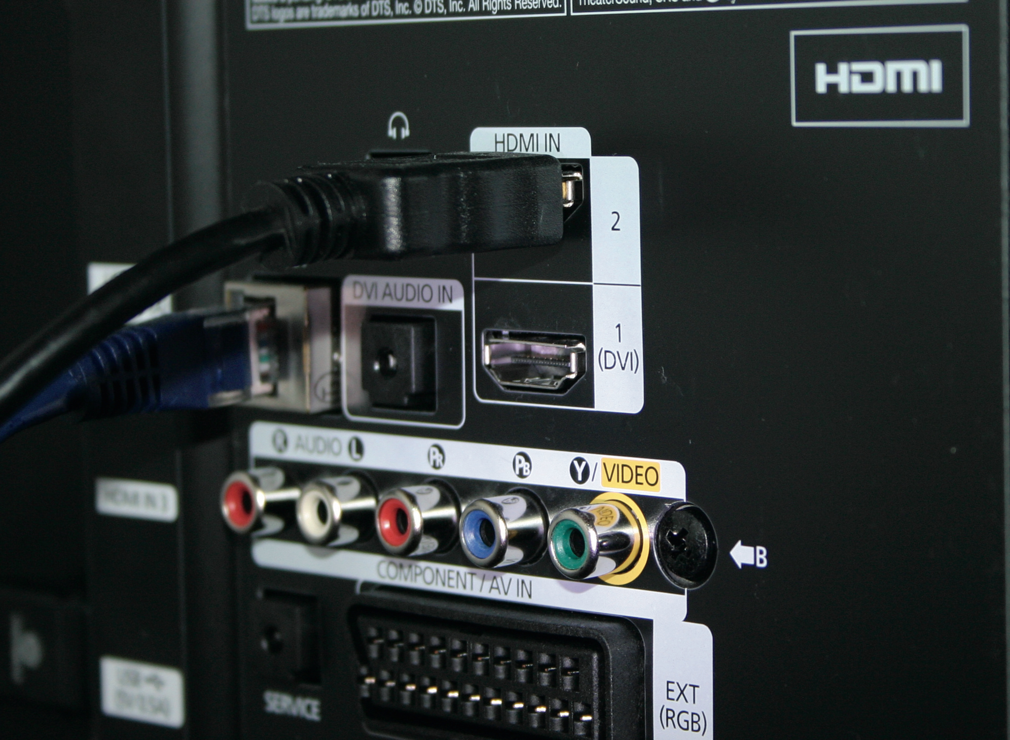 ARC funktioniert nach Wechsel des HDMI-Eingangs | c't Magazin