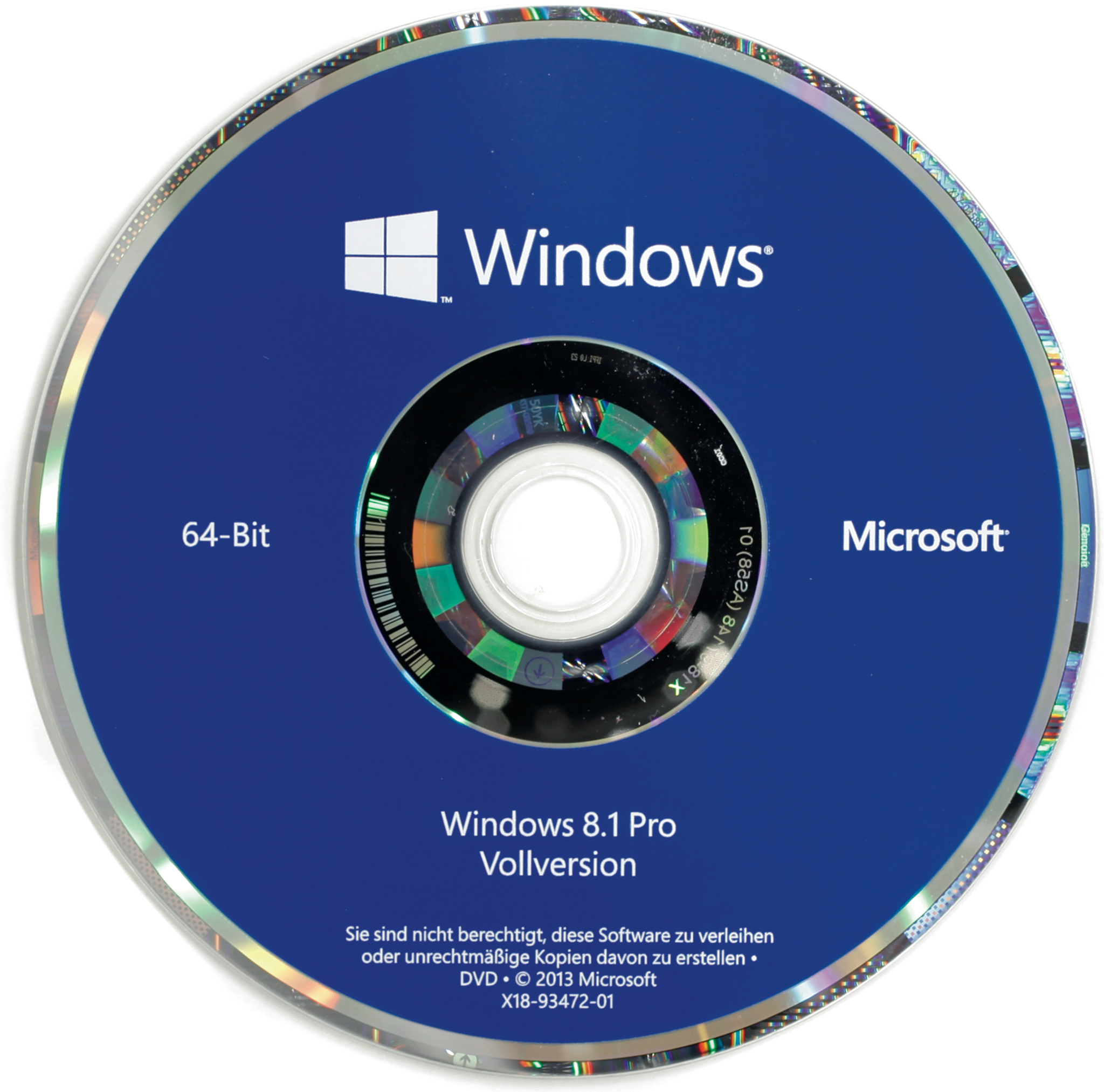 Windows 8.1 sauber neu installieren | c't Magazin