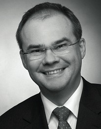 Kartellrechts-Experte Torsten Körber