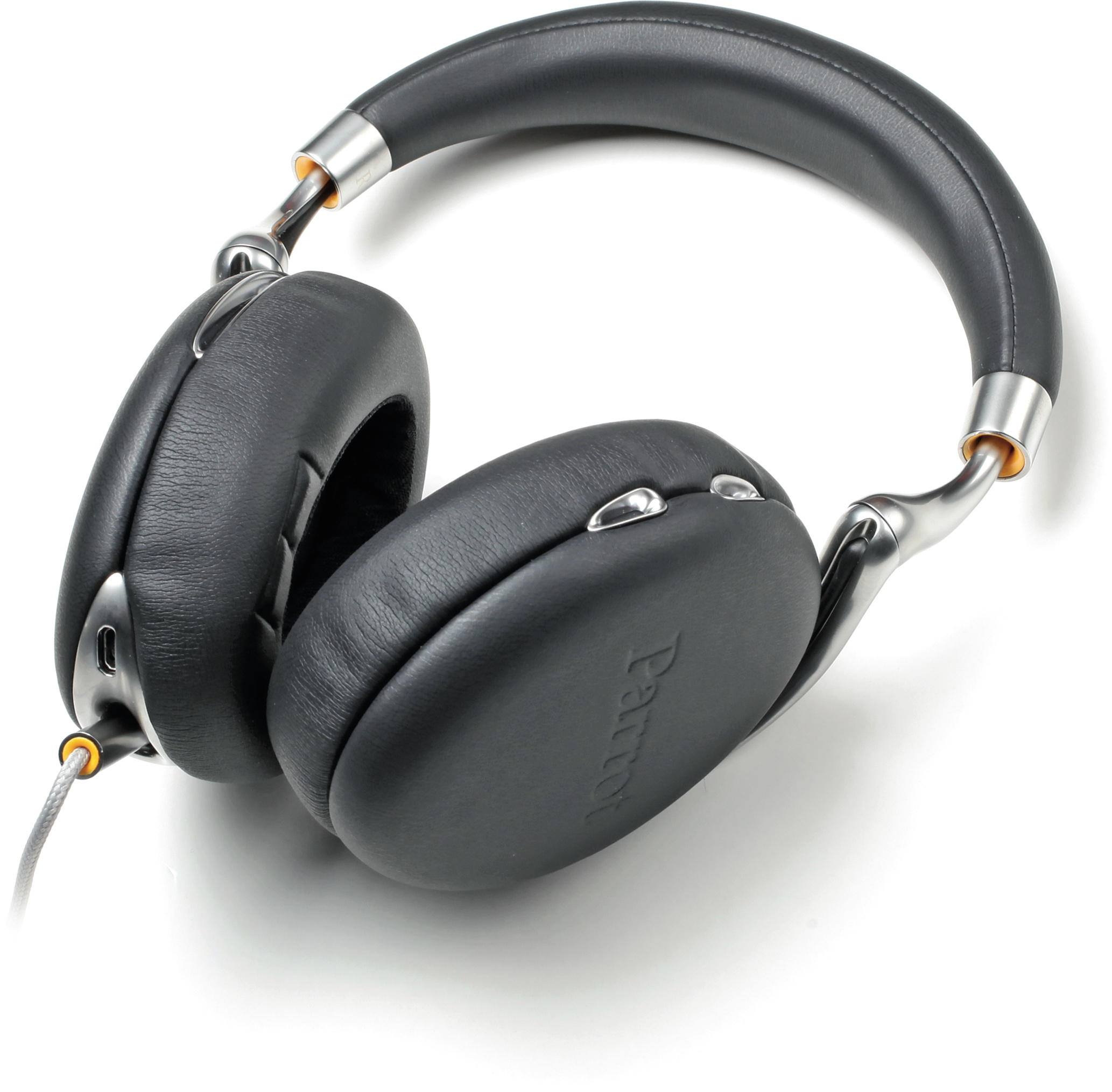 Headsets mit aktiver Geräuschunterdrückung im Praxistest | c't Magazin
