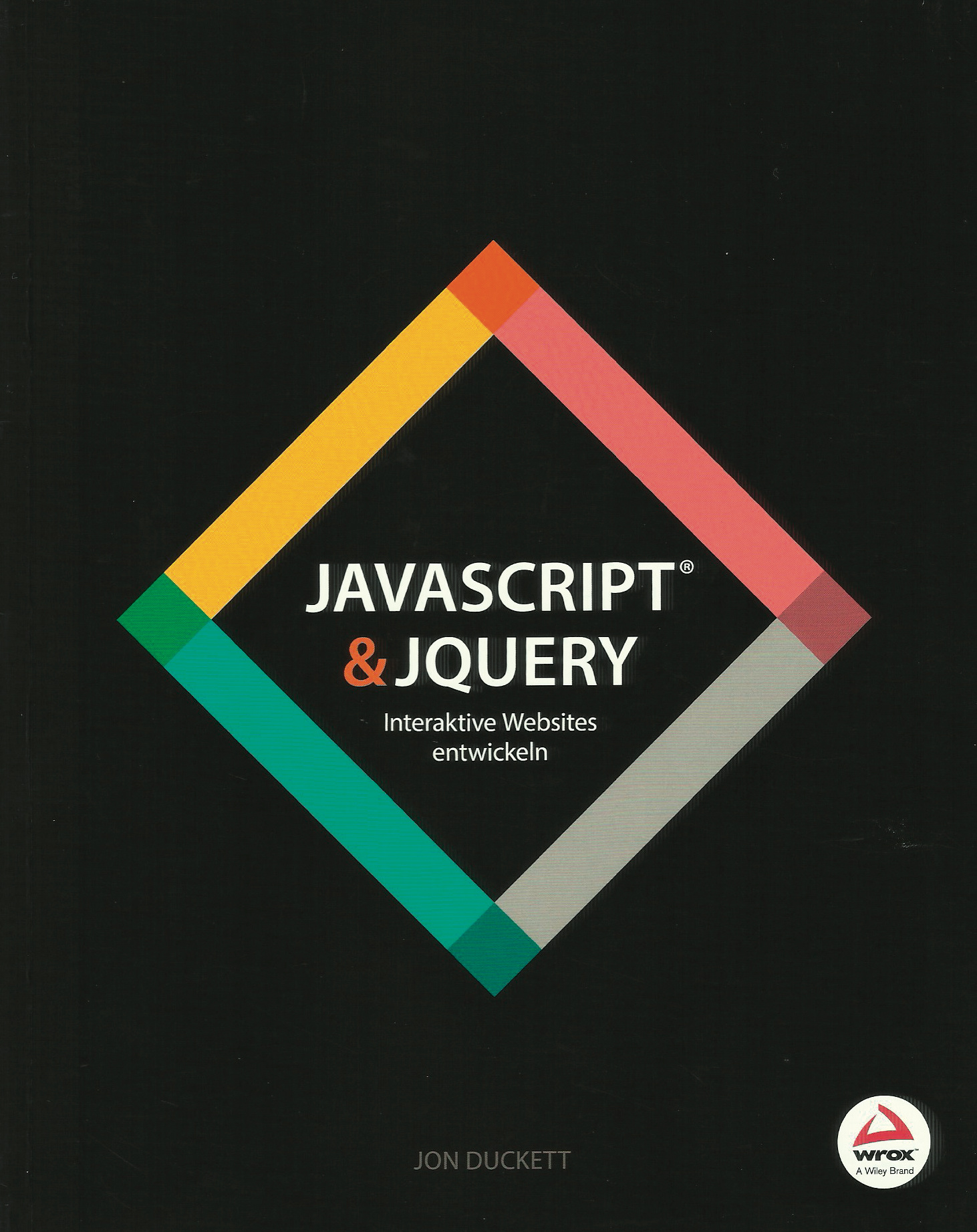 JavaScript & jQuery Interaktive Websites entwickeln PDF Epub-Ebook
