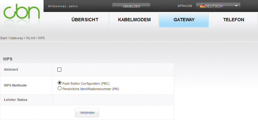 Gefährliche Lücken in Kabel-Routern von Vodafone/Kabel Deutschland | c't  Magazin