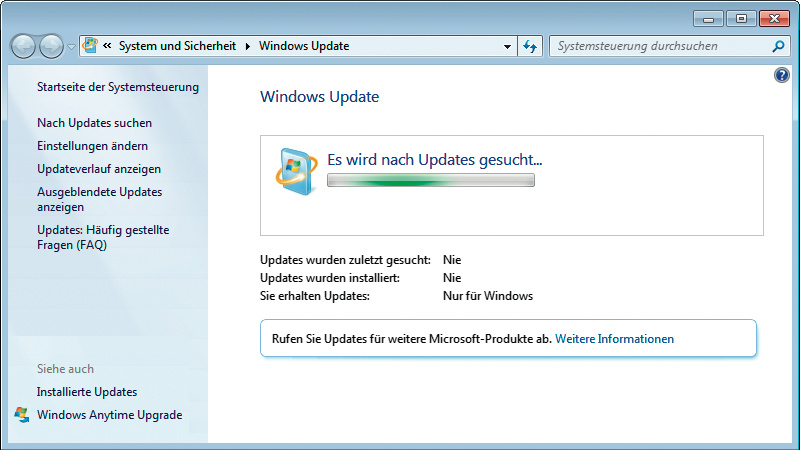 Install Wsus Console Windows 10