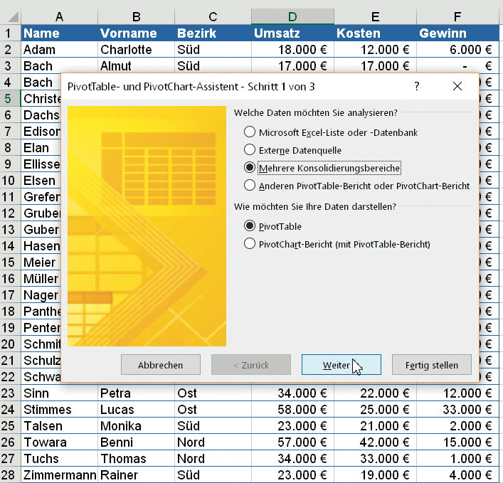 Tipps für den effizienten Umgang mit Excel | c't Magazin