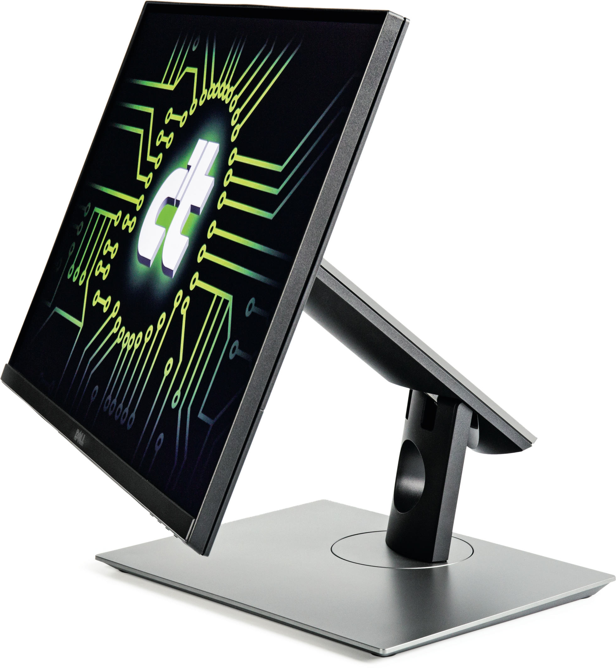 24 zoll multitouch monitor