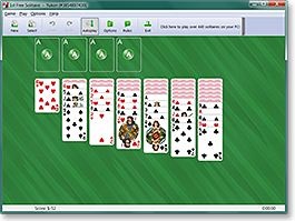 1st Free Solitaire | heise Download