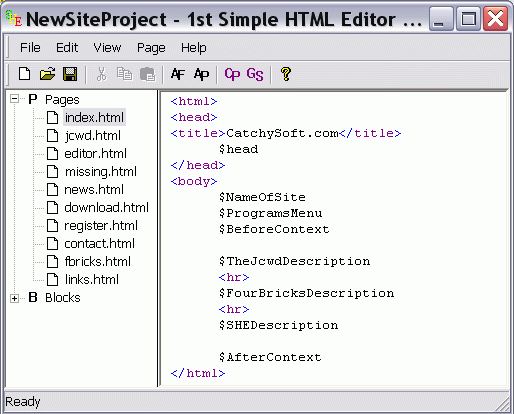 Simple edit. Редактор html страниц 1с. Simple Editor. Pages редактор. Визуальный редактор html Linux.
