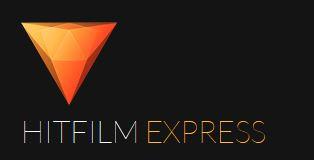 how to download hitfilm express free