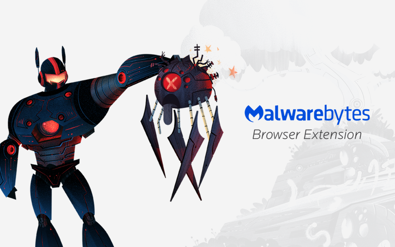 malwarebytes browser guard has stopped working