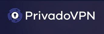 PrivadoVPN for ios download