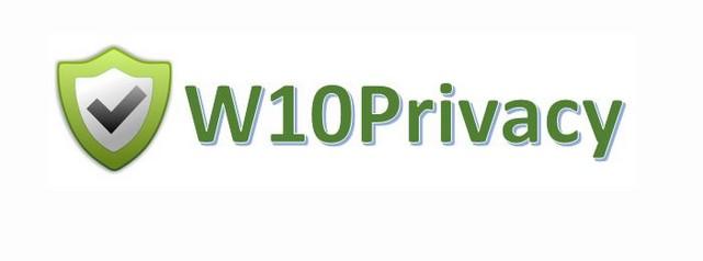 W10Privacy 4.1.2.4 download the new version for mac