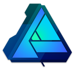 Affinity Designer Symbol Library