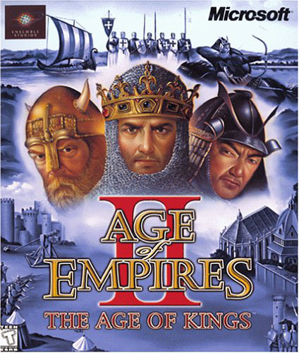 age of empire 2 hd mac download
