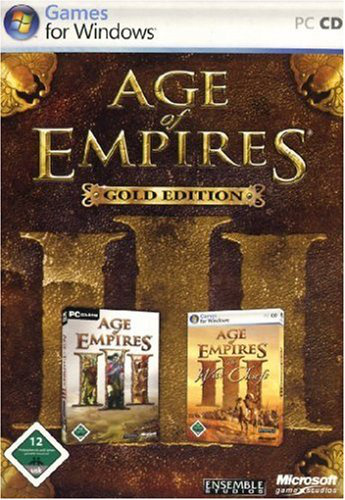 age of empires trial download