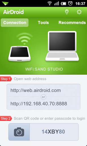 AirDroid | heise Download