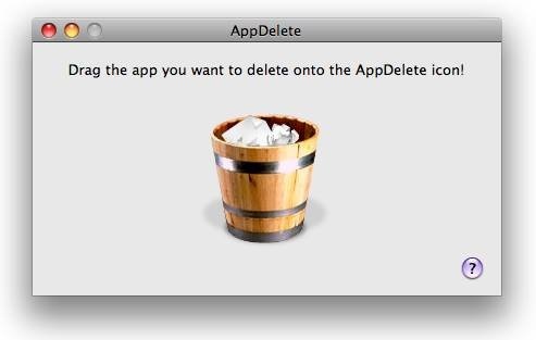 appdelete download free