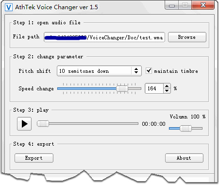 Voice Changer Free Download For Mobile