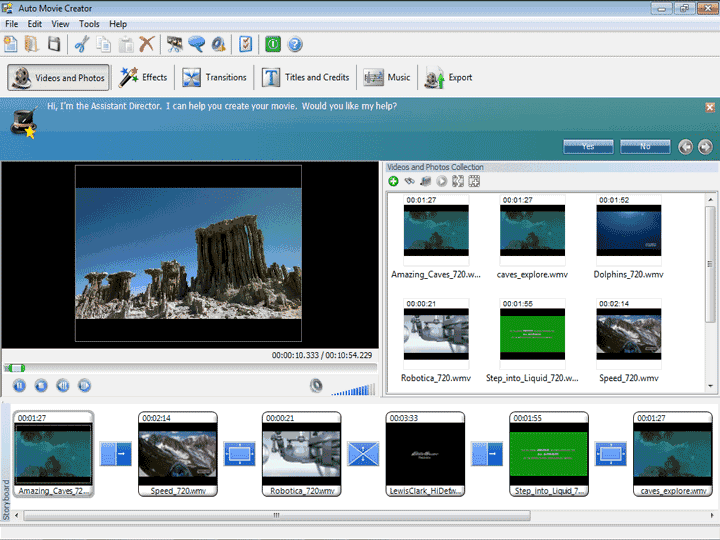 Ai video tools. Редактор видео виндовс 11. Sony movie creator для Windows. Video creator.