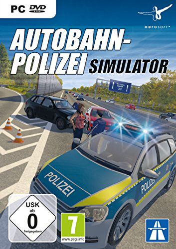 Autobahnpolizei-Simulator | heise Download