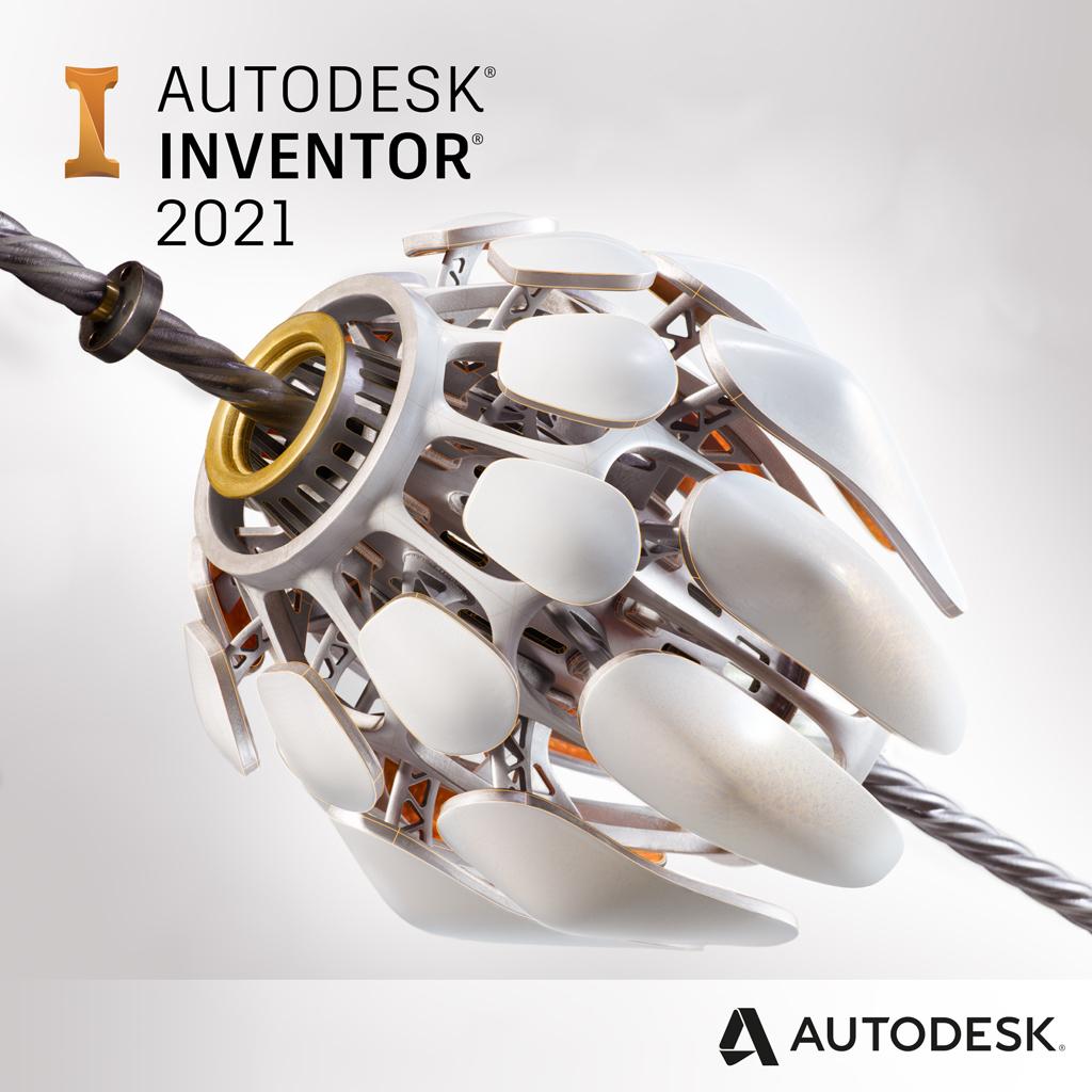 autodesk inventor professional 2020 download