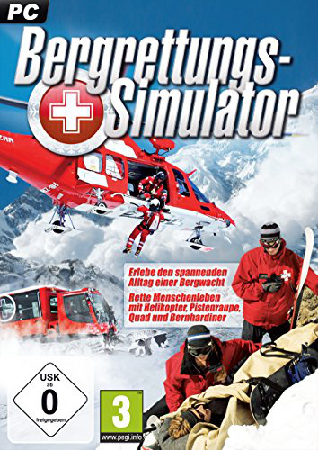 Bergrettungs-Simulator | heise Download