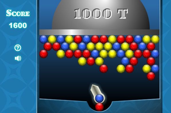 bouncing balls game free online play