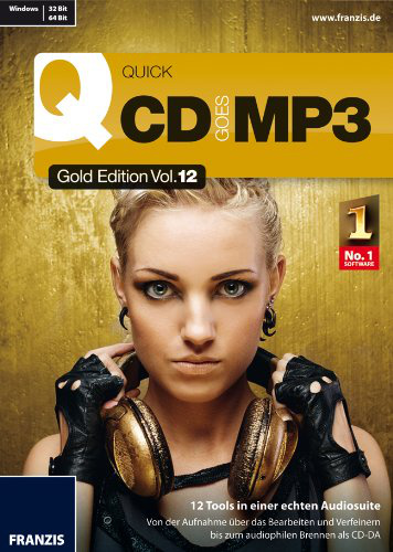CD goes MP3 | heise Download