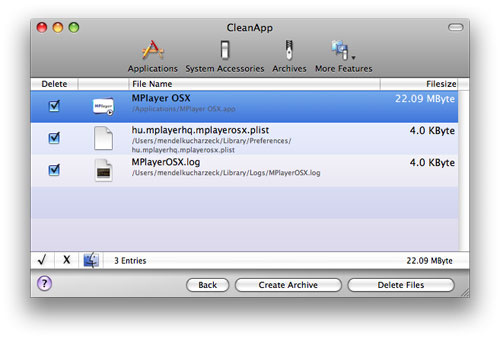 video downloader from cleanapp factory