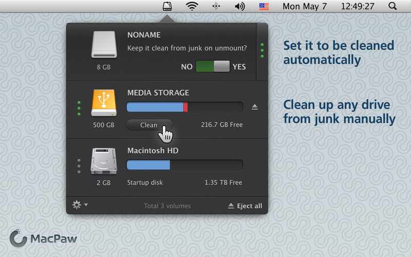cleanmydrive mac download