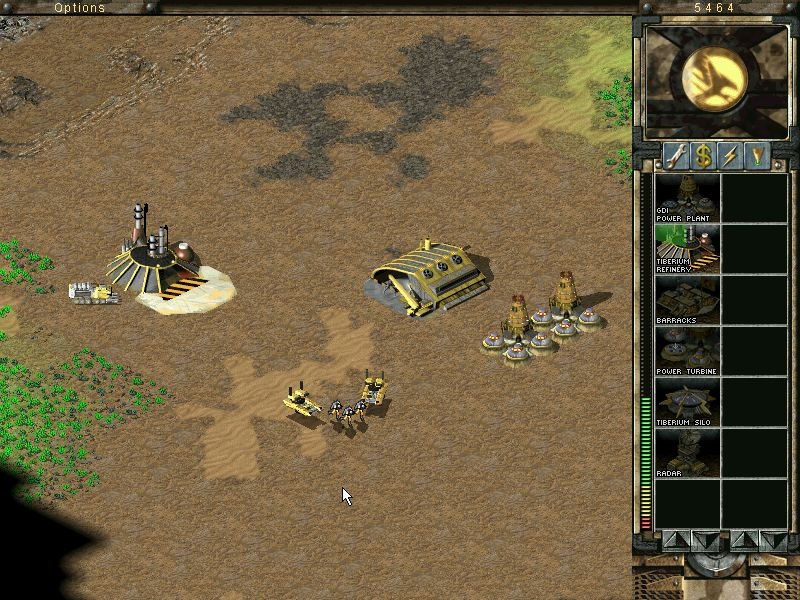 command and conquer 3 patch for windows 10