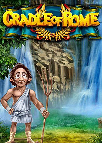 Cradle of Rome | heise Download