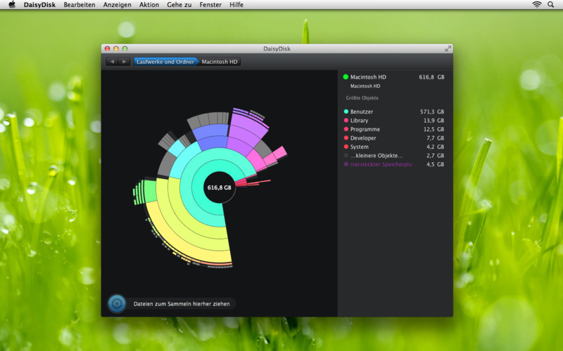 daisydisk for iphone