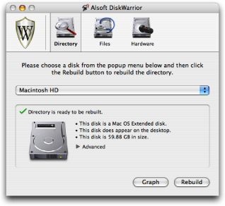 alsoft diskwarrior for mac
