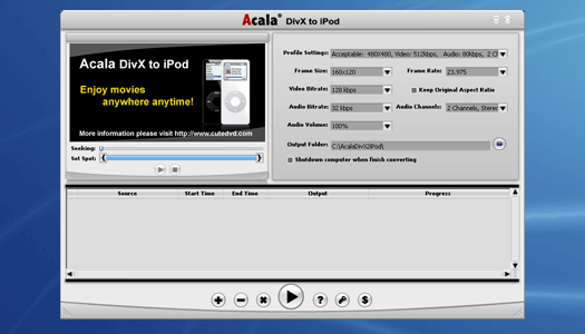 for ipod download DivX Pro 10.10.1